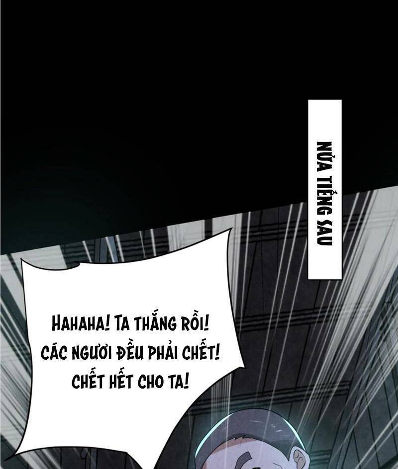 Bởi Vì Cẩn Thận Mà Quá Phận Hung Ác Chapter 78 - Trang 2