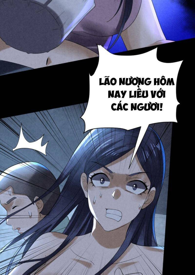 Bởi Vì Cẩn Thận Mà Quá Phận Hung Ác Chapter 76 - Trang 2