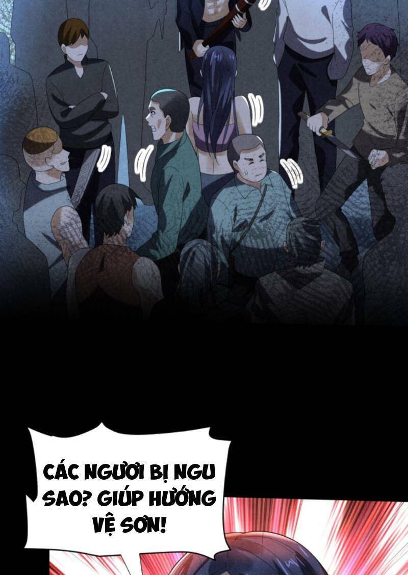 Bởi Vì Cẩn Thận Mà Quá Phận Hung Ác Chapter 76 - Trang 2