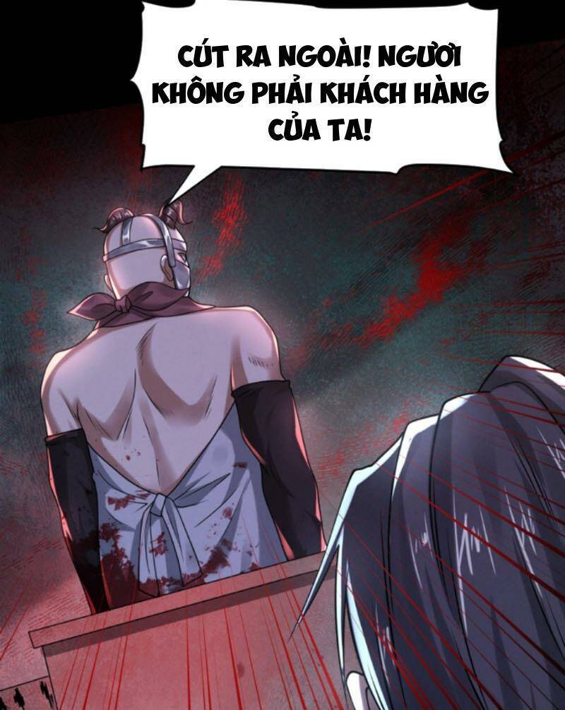 Bởi Vì Cẩn Thận Mà Quá Phận Hung Ác Chapter 75 - Trang 2