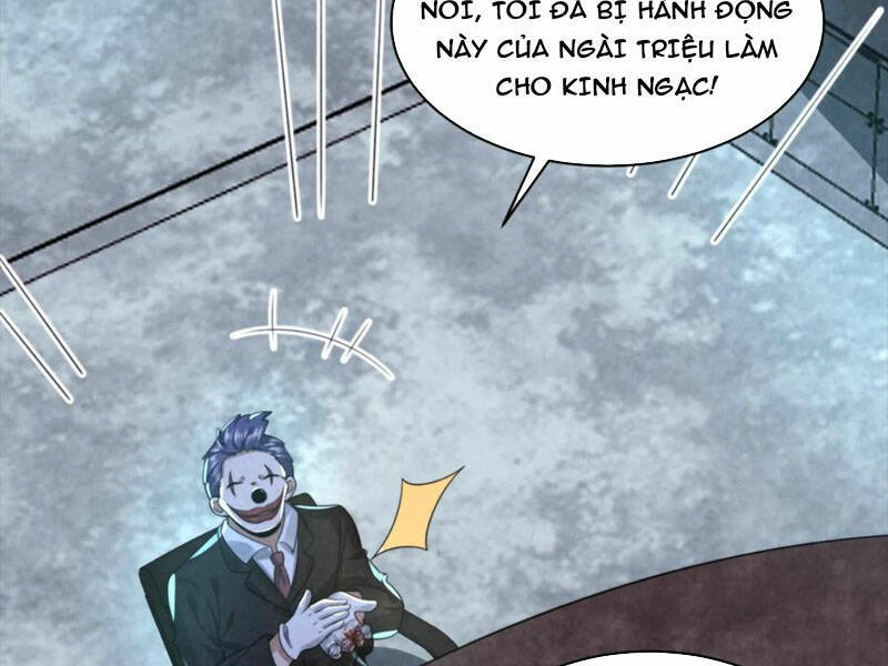 Bởi Vì Cẩn Thận Mà Quá Phận Hung Ác Chapter 70 - Trang 2