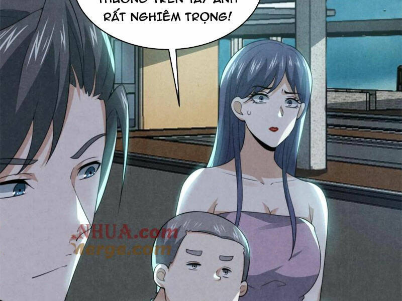 Bởi Vì Cẩn Thận Mà Quá Phận Hung Ác Chapter 70 - Trang 2