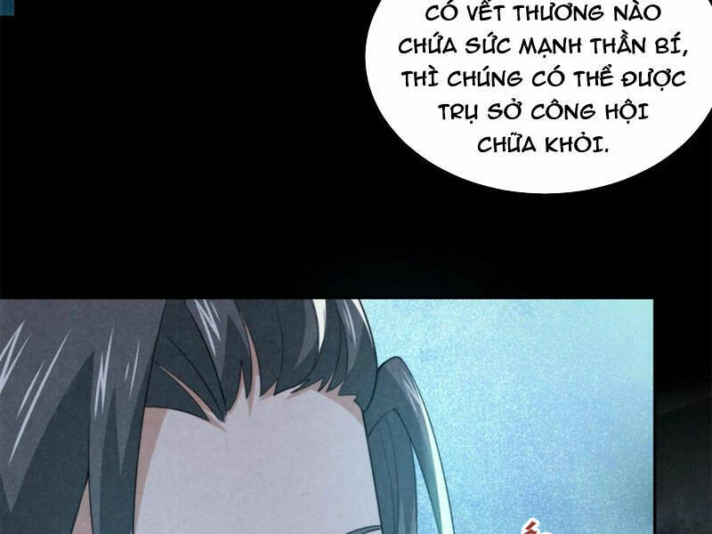 Bởi Vì Cẩn Thận Mà Quá Phận Hung Ác Chapter 70 - Trang 2