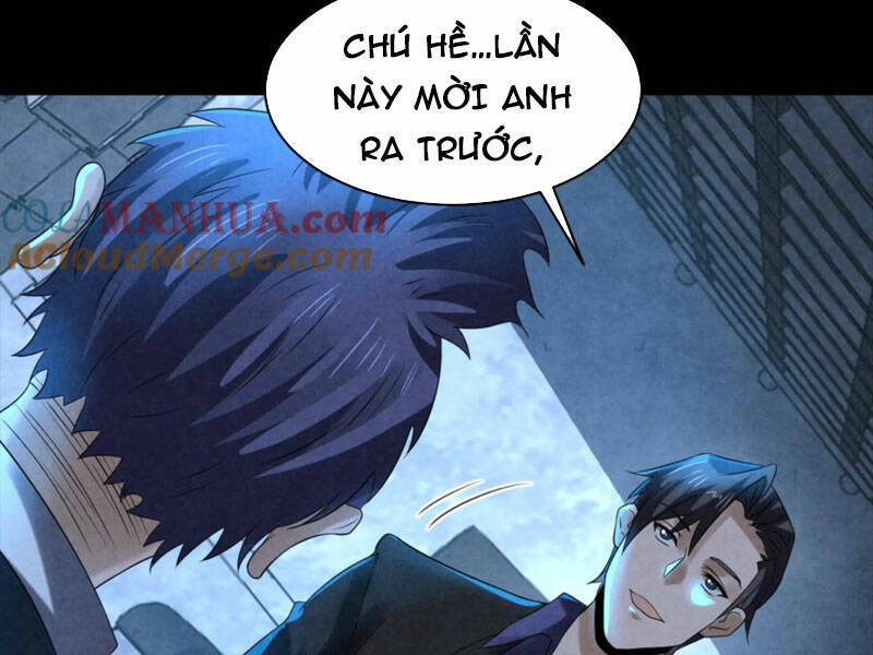 Bởi Vì Cẩn Thận Mà Quá Phận Hung Ác Chapter 69 - Trang 2