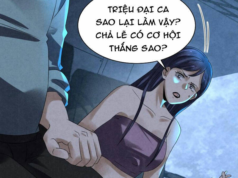 Bởi Vì Cẩn Thận Mà Quá Phận Hung Ác Chapter 69 - Trang 2