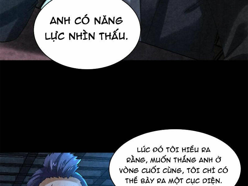 Bởi Vì Cẩn Thận Mà Quá Phận Hung Ác Chapter 69 - Trang 2