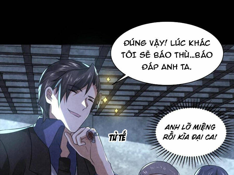 Bởi Vì Cẩn Thận Mà Quá Phận Hung Ác Chapter 68 - Trang 2