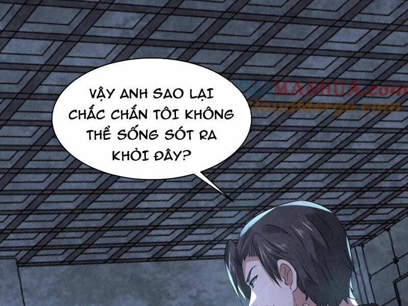 Bởi Vì Cẩn Thận Mà Quá Phận Hung Ác Chapter 68 - Trang 2