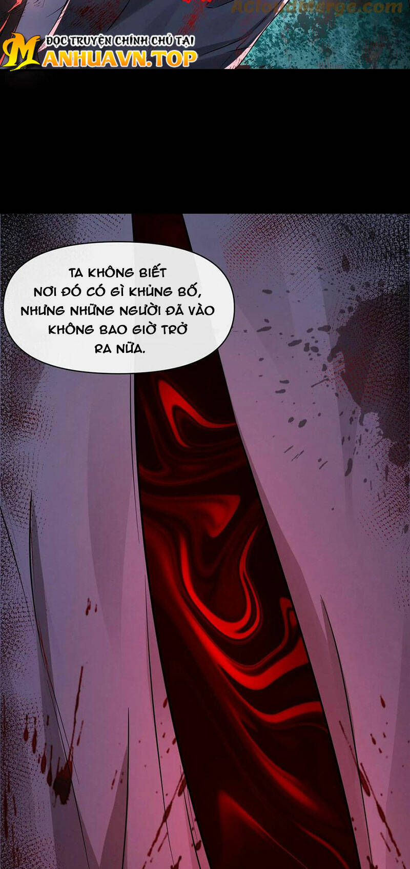 Bởi Vì Cẩn Thận Mà Quá Phận Hung Ác Chapter 63 - Trang 2