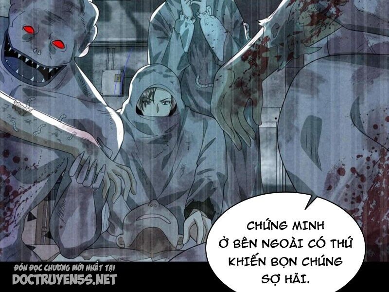 Bởi Vì Cẩn Thận Mà Quá Phận Hung Ác Chapter 48 - Trang 2