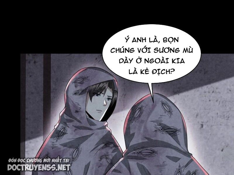 Bởi Vì Cẩn Thận Mà Quá Phận Hung Ác Chapter 48 - Trang 2