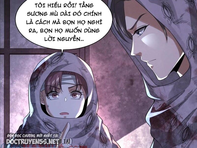 Bởi Vì Cẩn Thận Mà Quá Phận Hung Ác Chapter 48 - Trang 2