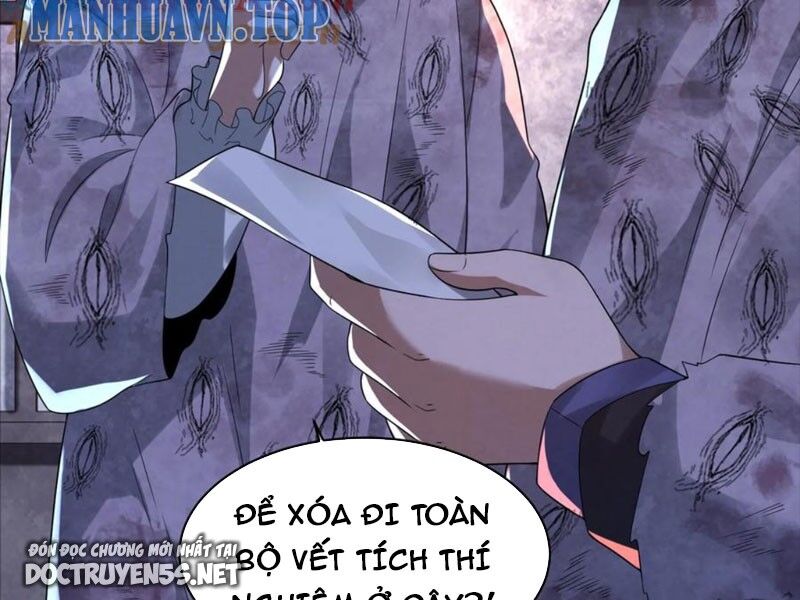 Bởi Vì Cẩn Thận Mà Quá Phận Hung Ác Chapter 48 - Trang 2