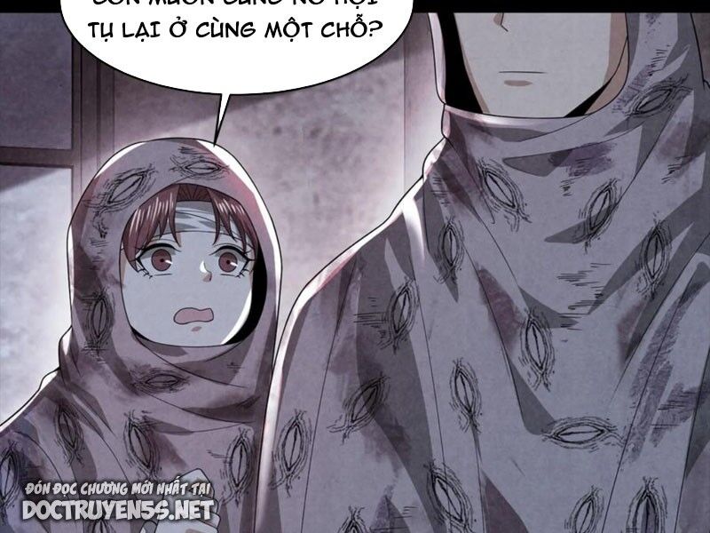 Bởi Vì Cẩn Thận Mà Quá Phận Hung Ác Chapter 48 - Trang 2