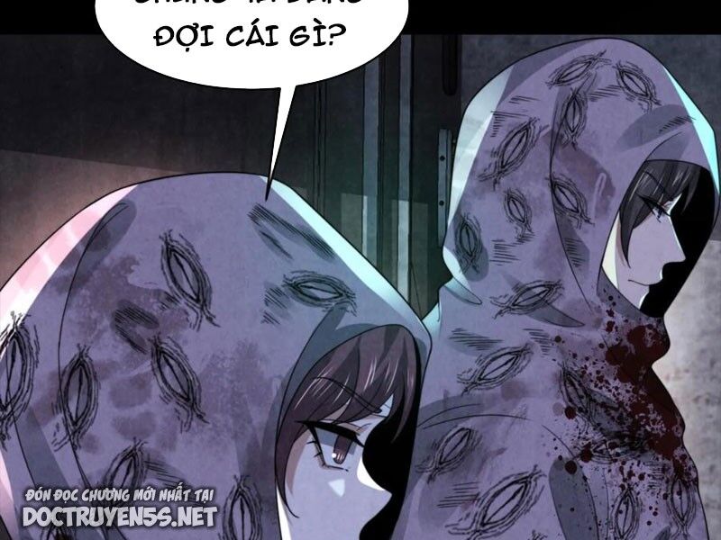 Bởi Vì Cẩn Thận Mà Quá Phận Hung Ác Chapter 48 - Trang 2