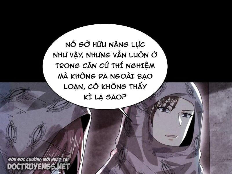 Bởi Vì Cẩn Thận Mà Quá Phận Hung Ác Chapter 48 - Trang 2