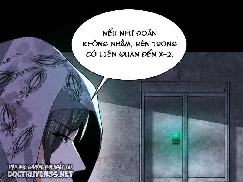 Bởi Vì Cẩn Thận Mà Quá Phận Hung Ác Chapter 48 - Trang 2