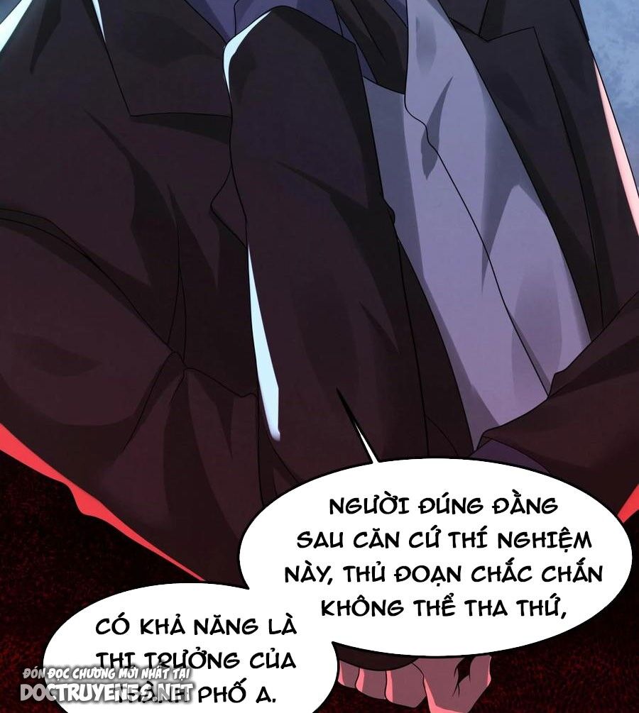 Bởi Vì Cẩn Thận Mà Quá Phận Hung Ác Chapter 45 - Trang 2