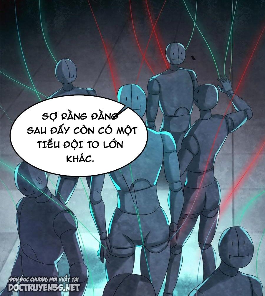 Bởi Vì Cẩn Thận Mà Quá Phận Hung Ác Chapter 45 - Trang 2