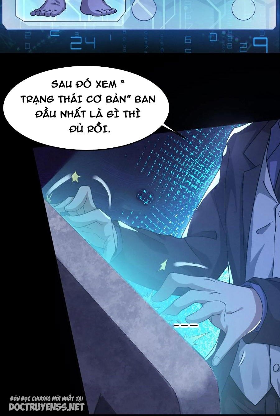 Bởi Vì Cẩn Thận Mà Quá Phận Hung Ác Chapter 44 - Trang 2