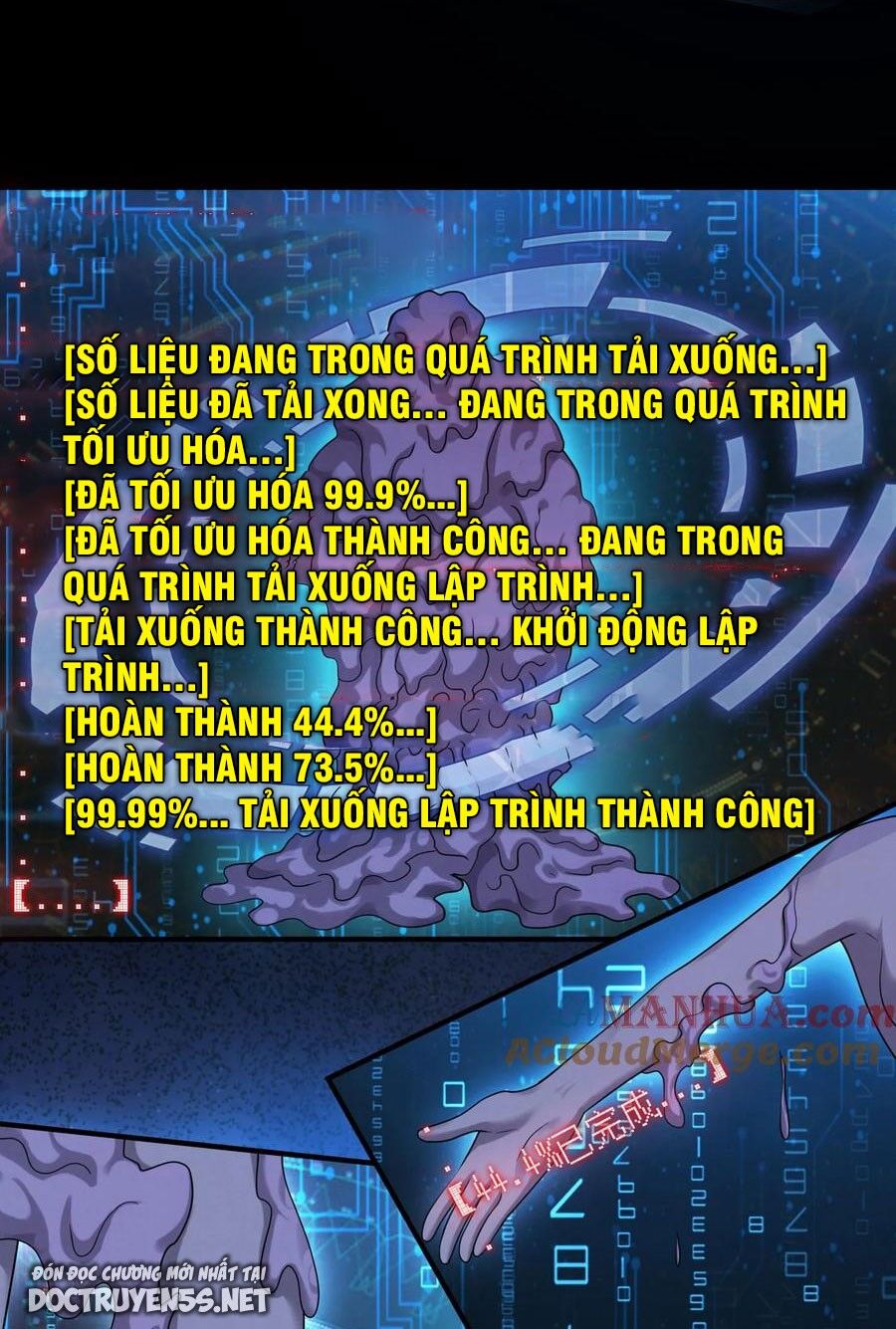 Bởi Vì Cẩn Thận Mà Quá Phận Hung Ác Chapter 44 - Trang 2