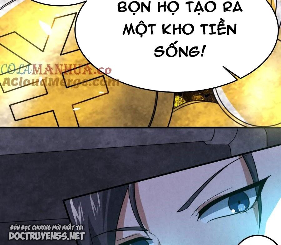 Bởi Vì Cẩn Thận Mà Quá Phận Hung Ác Chapter 44 - Trang 2