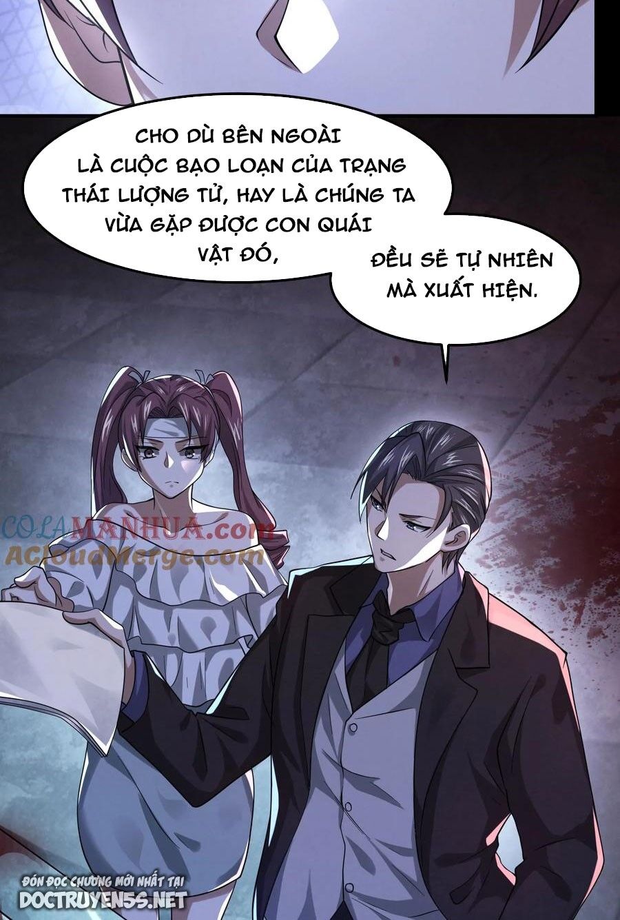 Bởi Vì Cẩn Thận Mà Quá Phận Hung Ác Chapter 44 - Trang 2