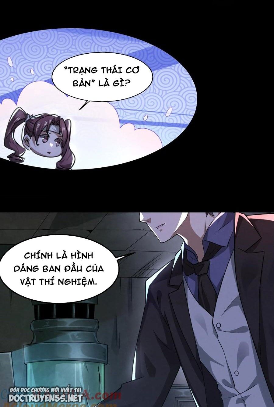 Bởi Vì Cẩn Thận Mà Quá Phận Hung Ác Chapter 44 - Trang 2