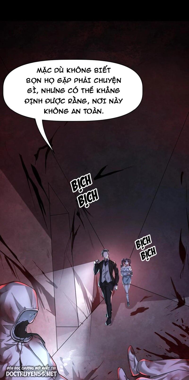 Bởi Vì Cẩn Thận Mà Quá Phận Hung Ác Chapter 42 - Trang 2