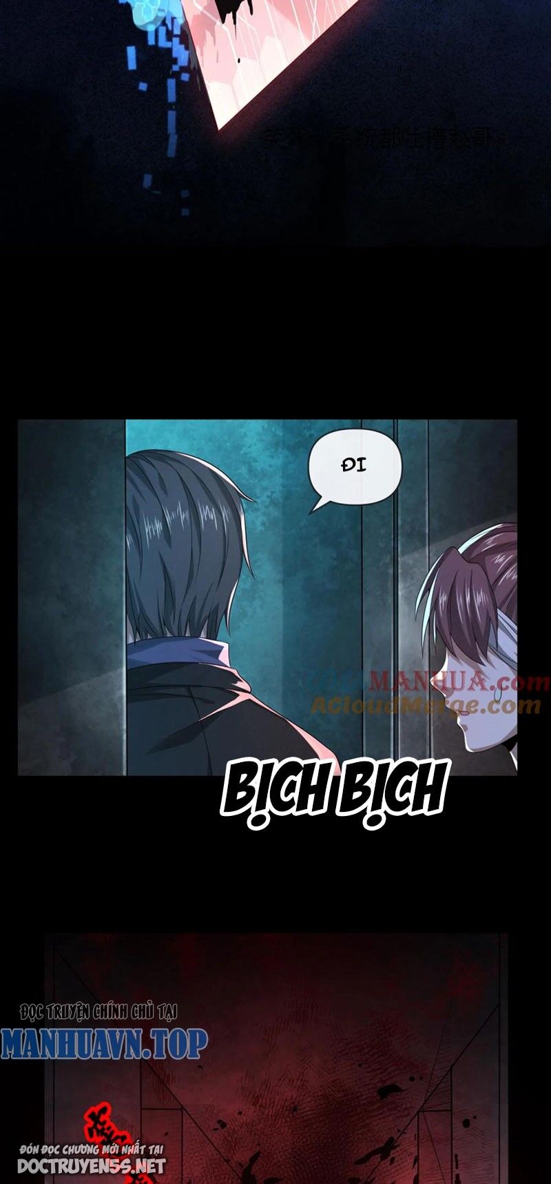 Bởi Vì Cẩn Thận Mà Quá Phận Hung Ác Chapter 42 - Trang 2