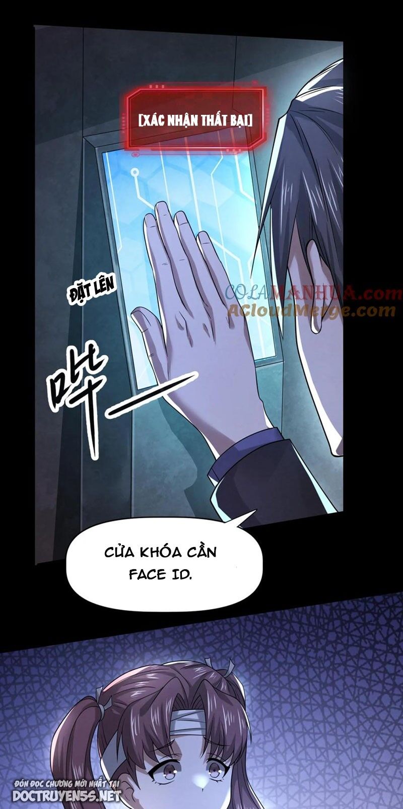 Bởi Vì Cẩn Thận Mà Quá Phận Hung Ác Chapter 42 - Trang 2