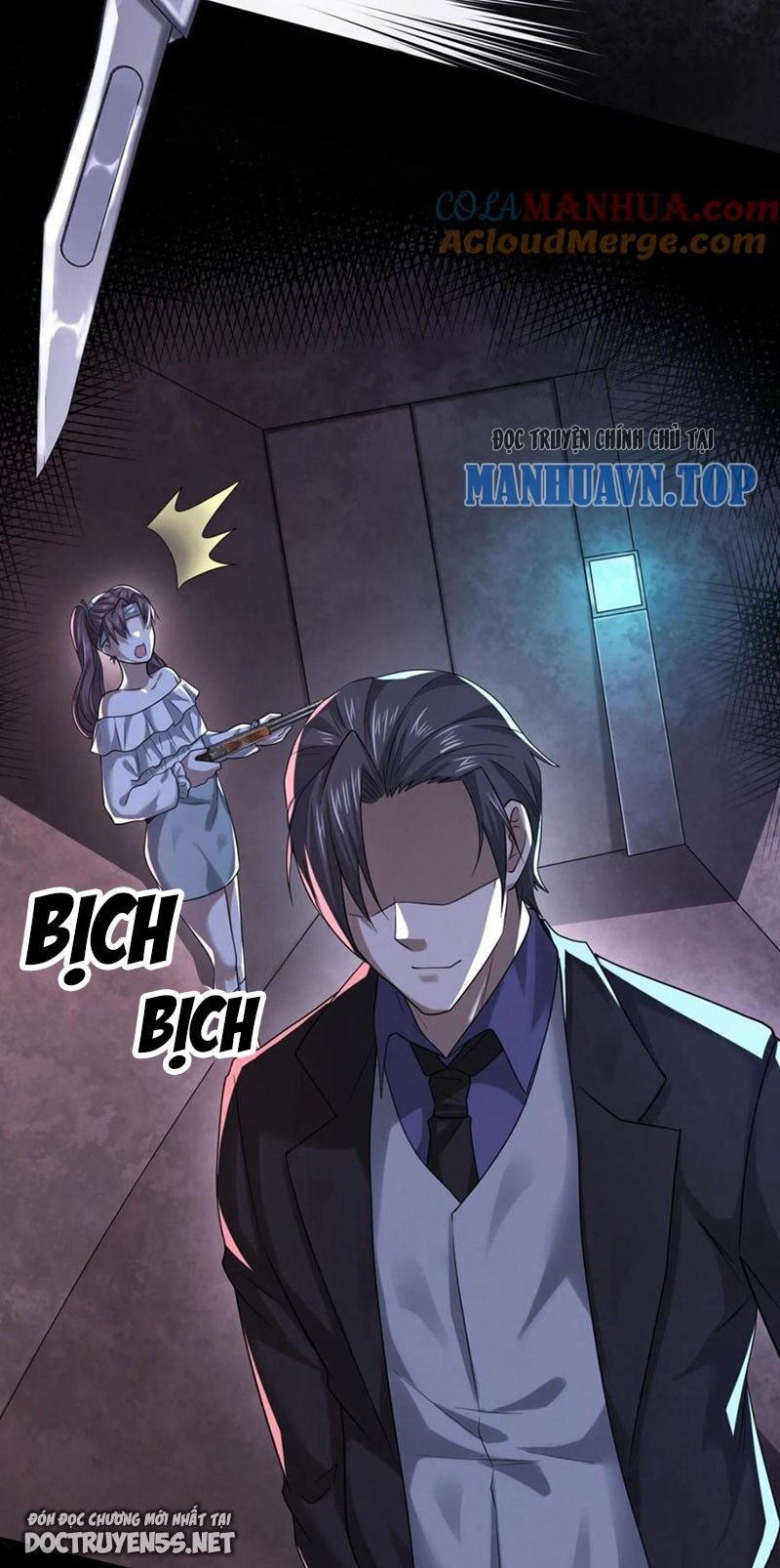 Bởi Vì Cẩn Thận Mà Quá Phận Hung Ác Chapter 42 - Trang 2