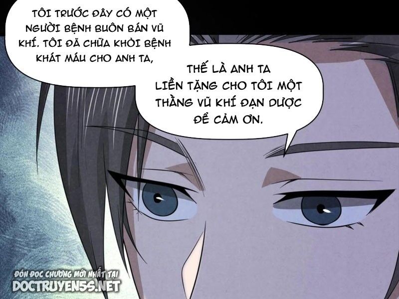 Bởi Vì Cẩn Thận Mà Quá Phận Hung Ác Chapter 41 - Trang 2