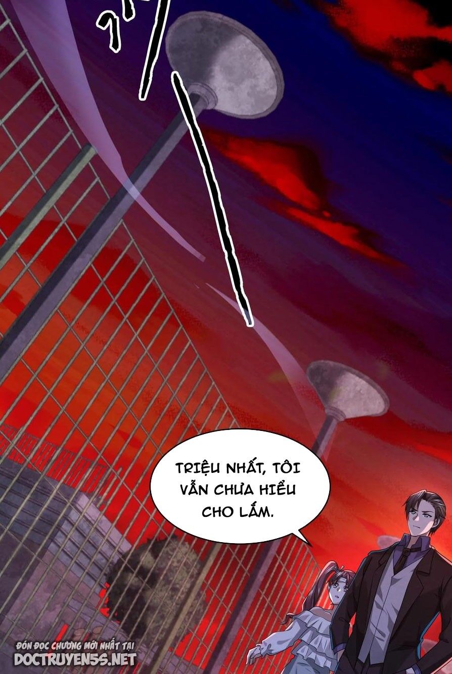 Bởi Vì Cẩn Thận Mà Quá Phận Hung Ác Chapter 39 - Trang 2