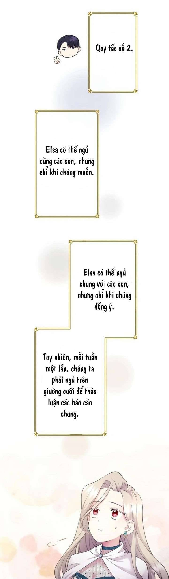 Tuy Là Một Người Mẹ Kế Vô Dụng, Nhưng Tôi Yêu Gia Đình Của Mình Rất Nhiều Chapter 7 - Trang 2