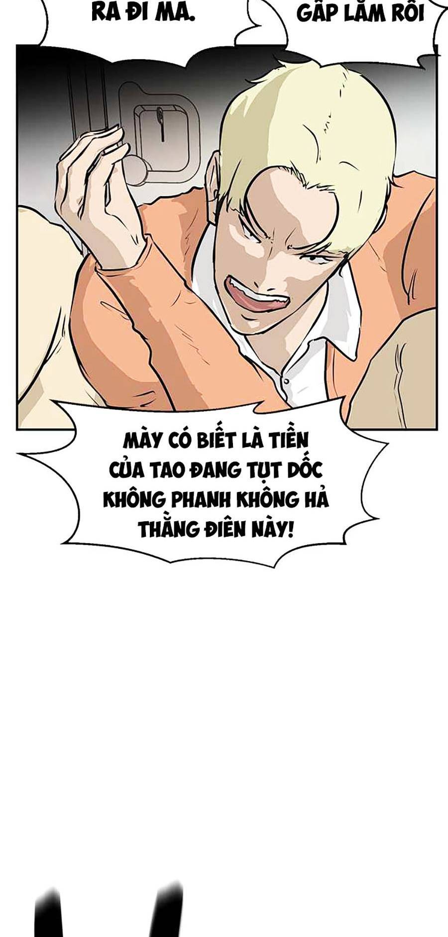 Đổi Thay Chapter 8 - Trang 2