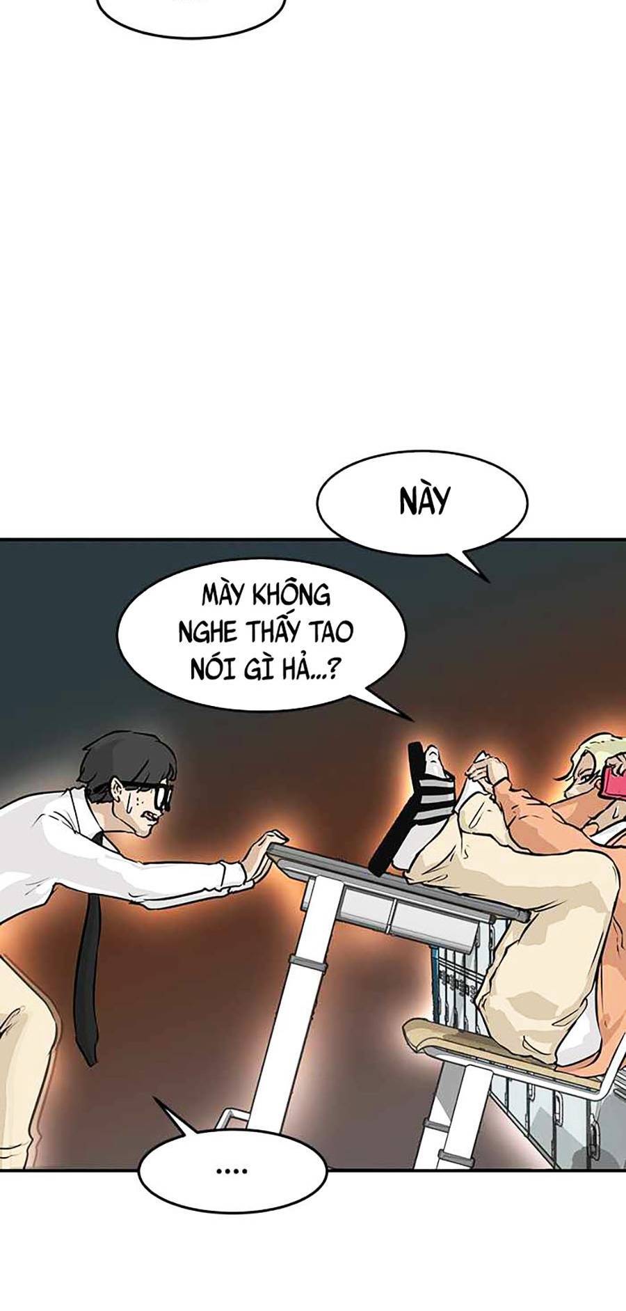 Đổi Thay Chapter 8 - Trang 2