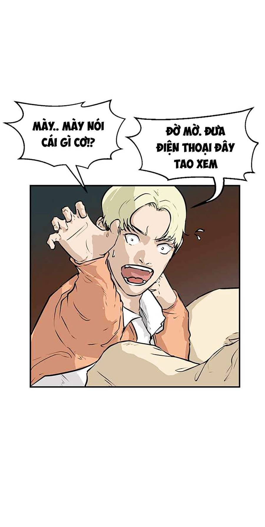 Đổi Thay Chapter 8 - Trang 2