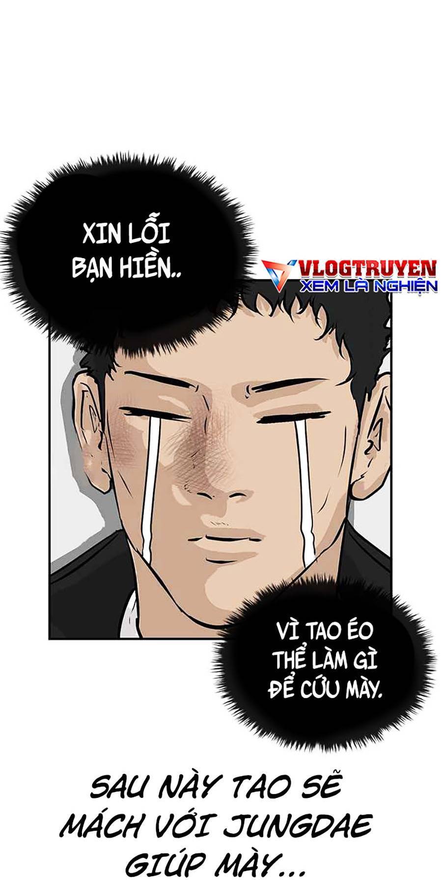 Đổi Thay Chapter 8 - Trang 2