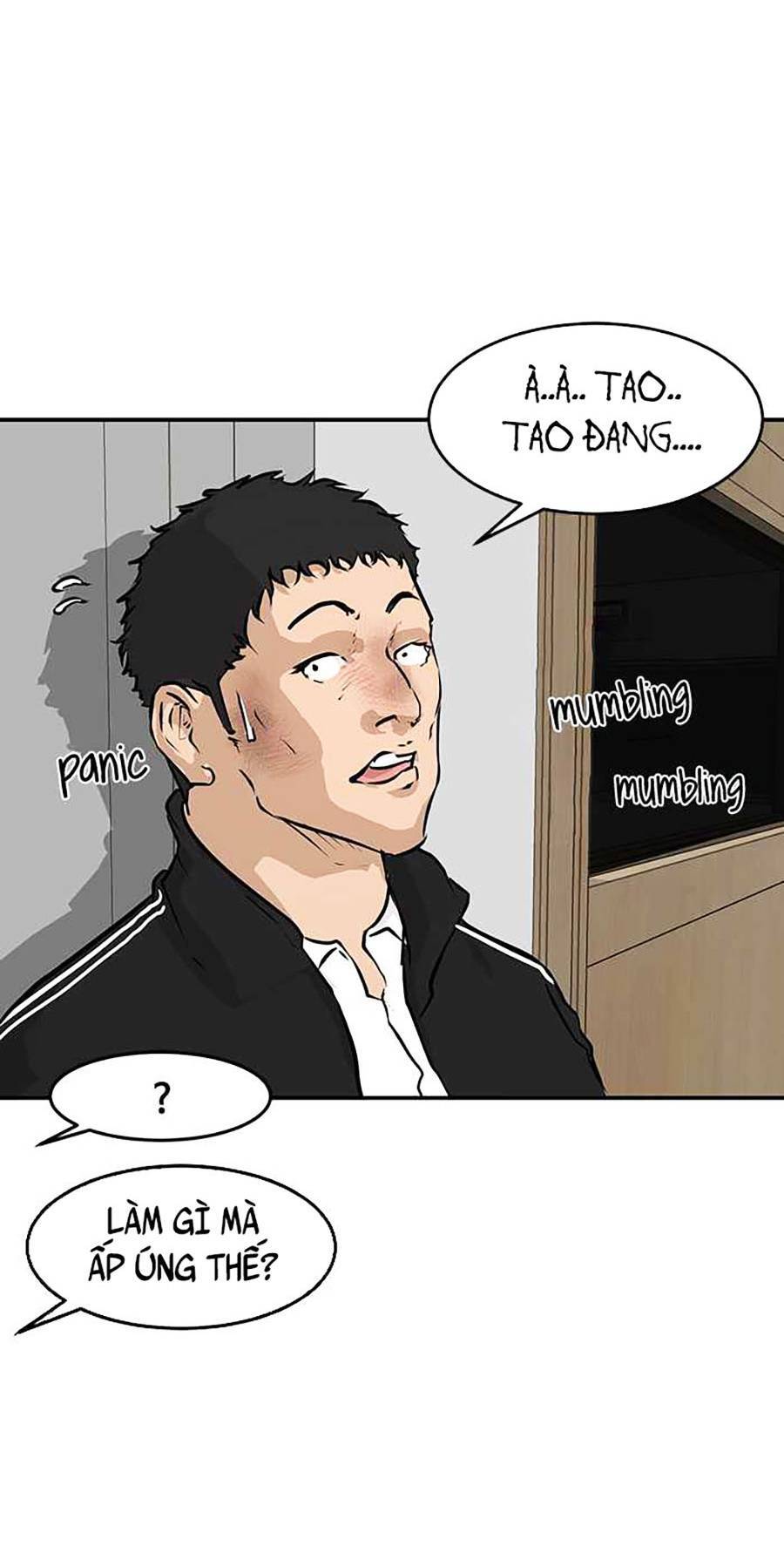 Đổi Thay Chapter 8 - Trang 2