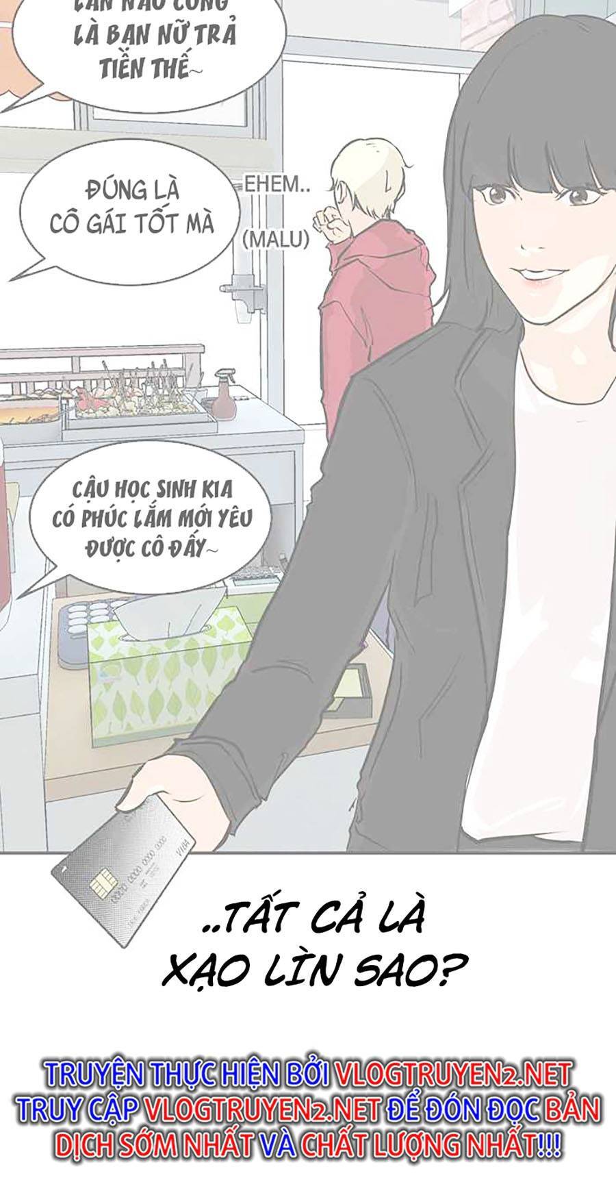 Đổi Thay Chapter 8 - Trang 2