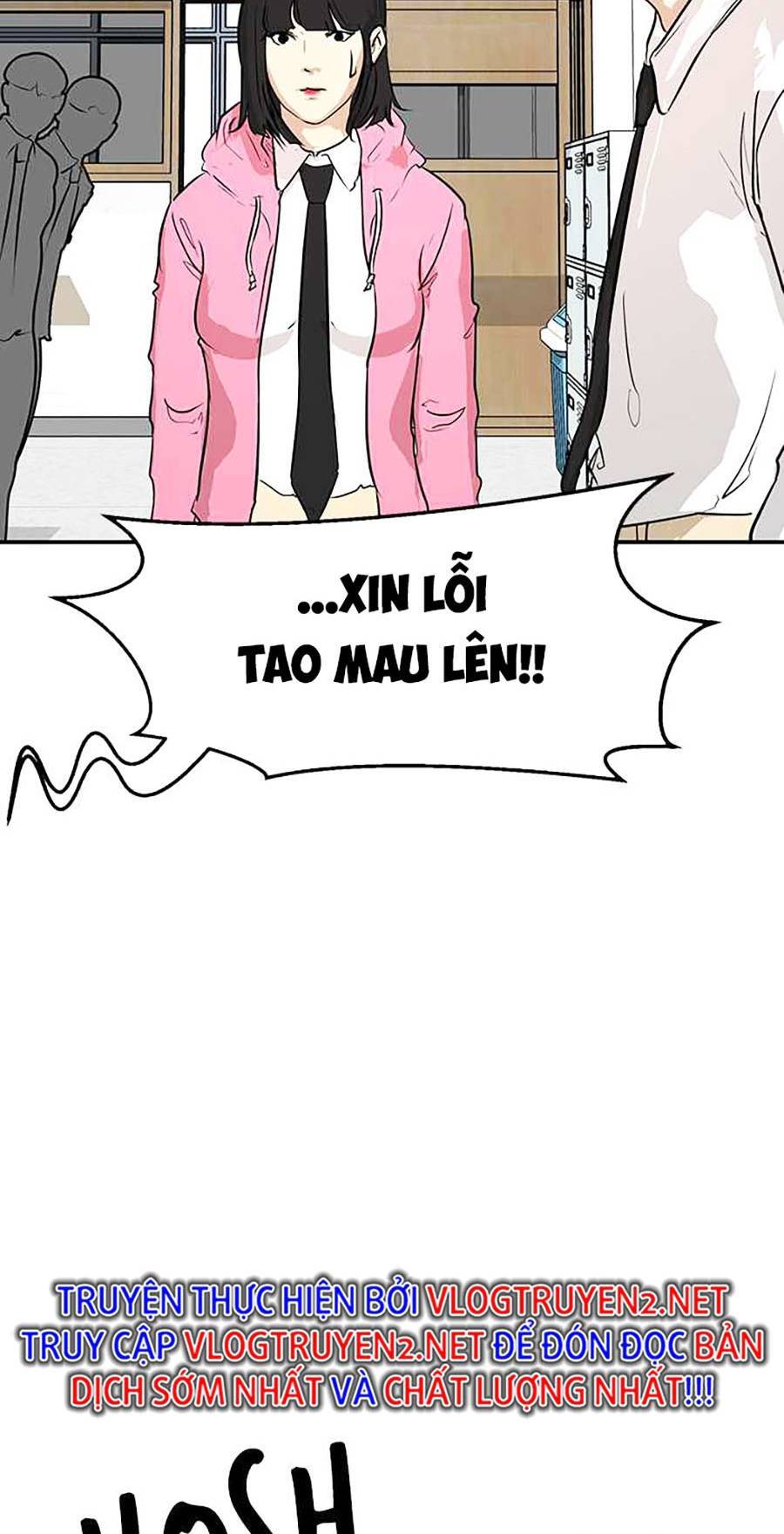 Đổi Thay Chapter 8 - Trang 2