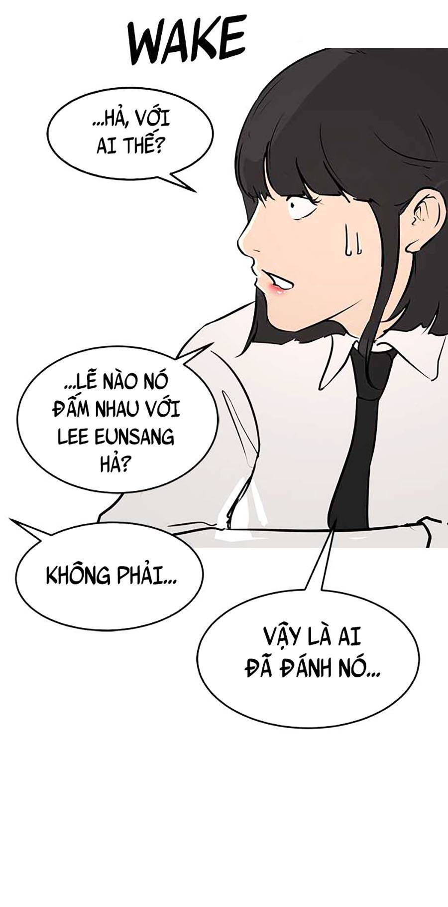 Đổi Thay Chapter 8 - Trang 2