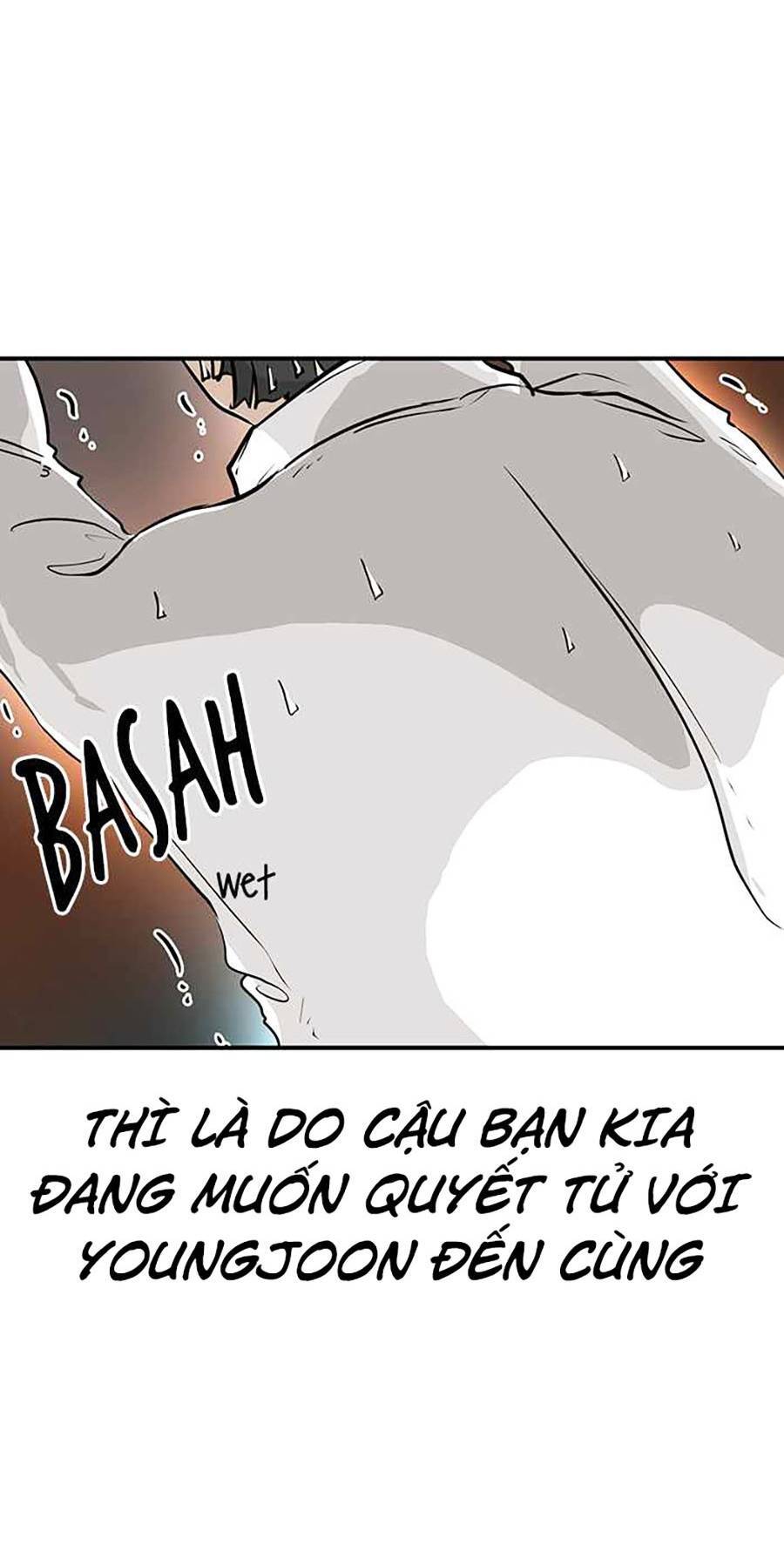 Đổi Thay Chapter 8 - Trang 2