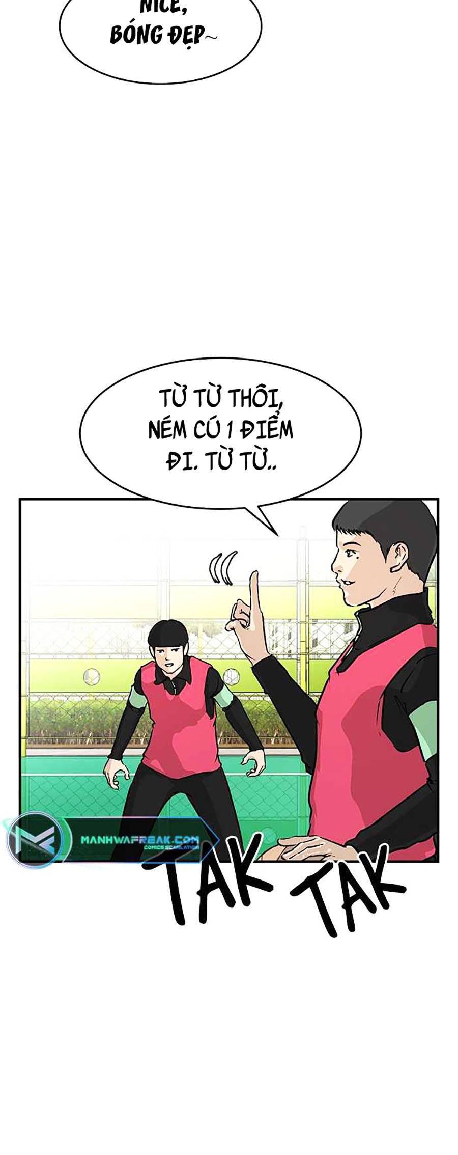 Đổi Thay Chapter 6 - Trang 2