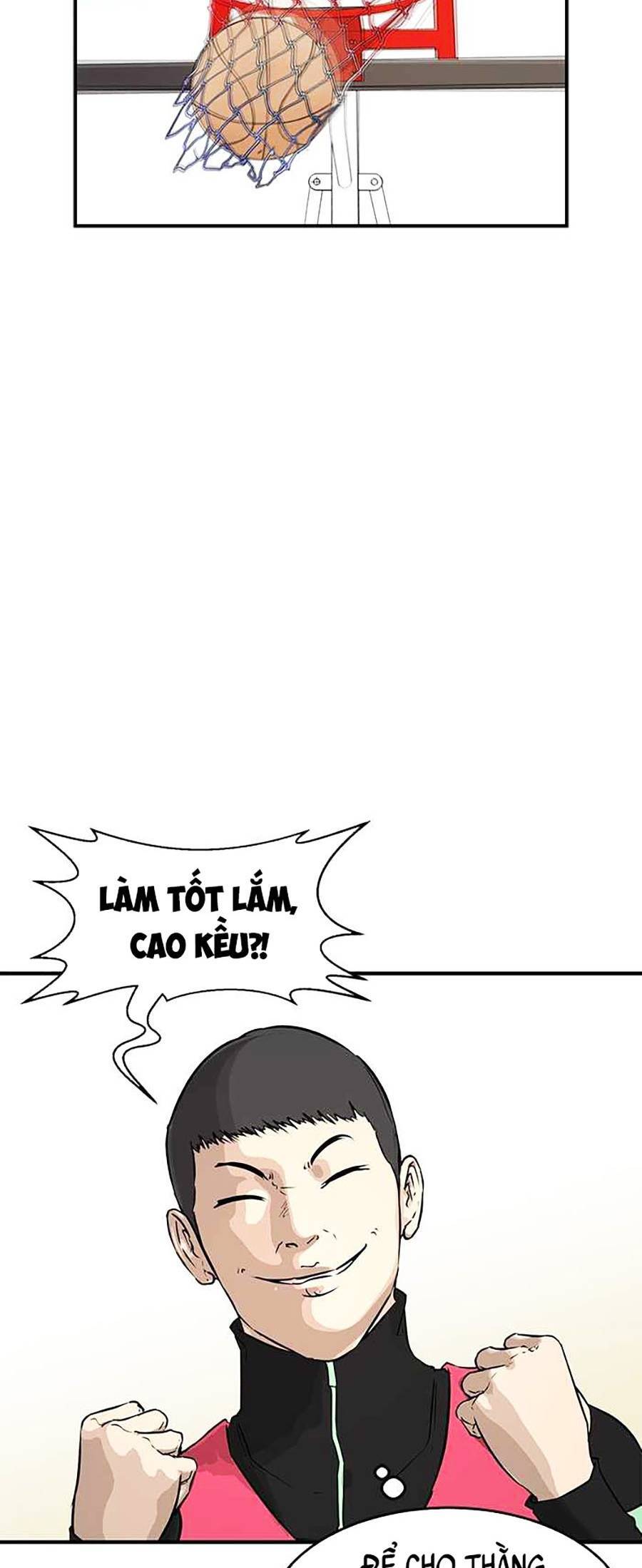 Đổi Thay Chapter 6 - Trang 2