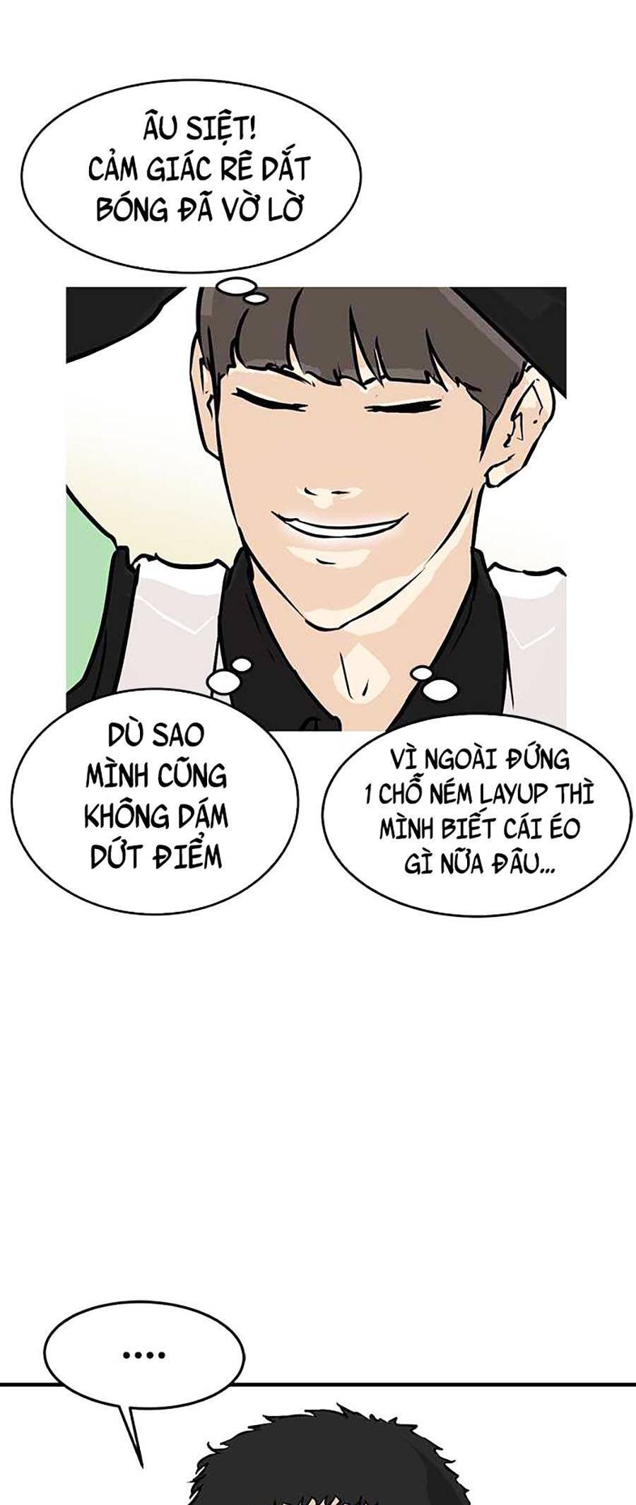 Đổi Thay Chapter 6 - Trang 2