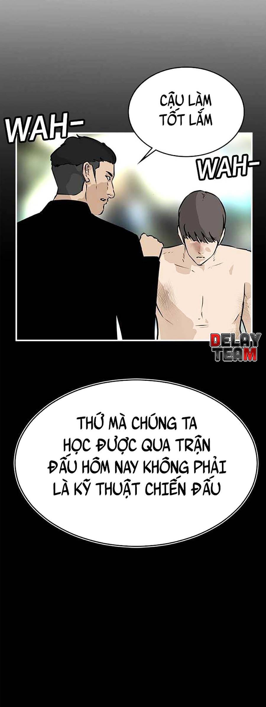 Đổi Thay Chapter 6 - Trang 2