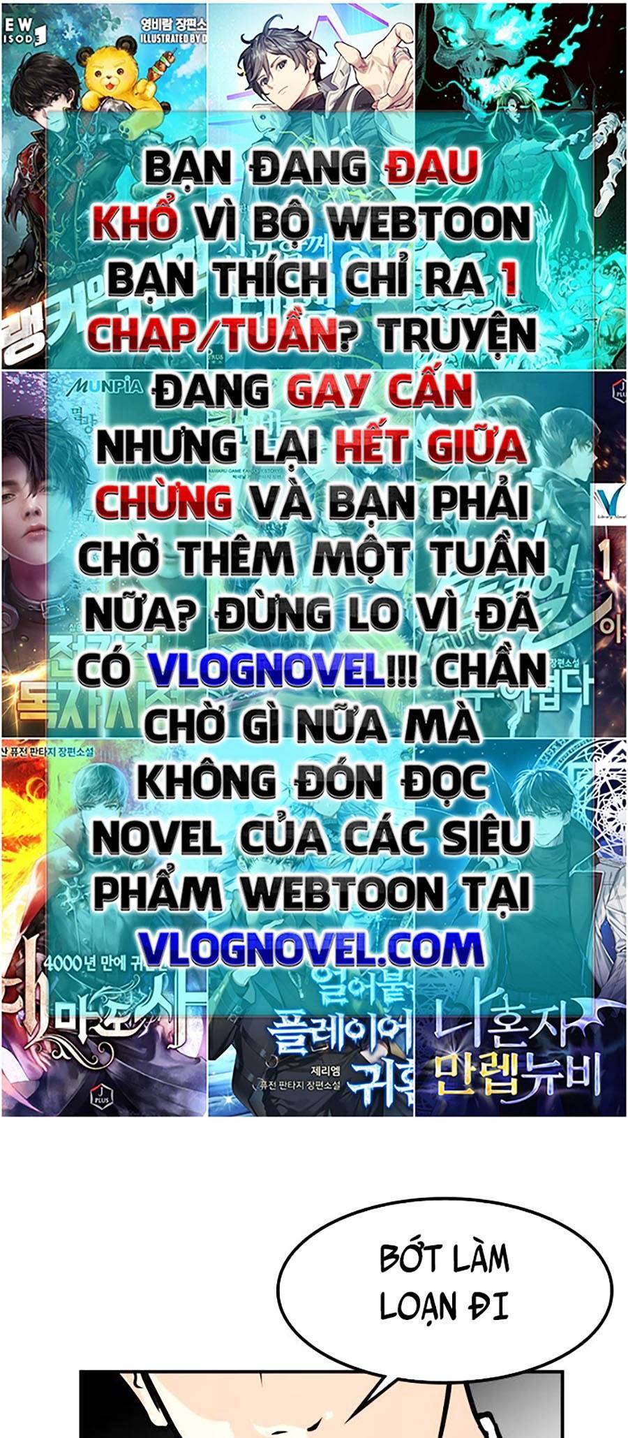 Đổi Thay Chapter 5 - Trang 2