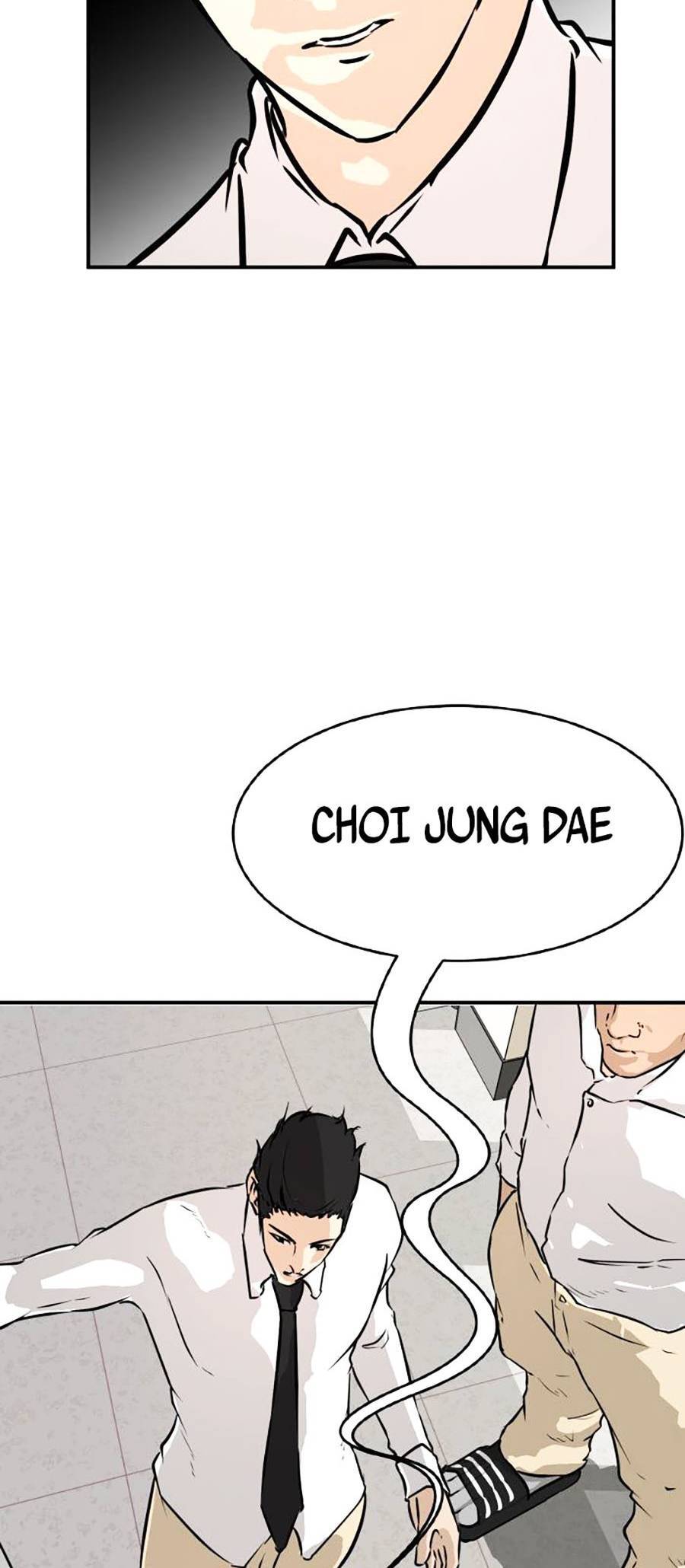 Đổi Thay Chapter 5 - Trang 2